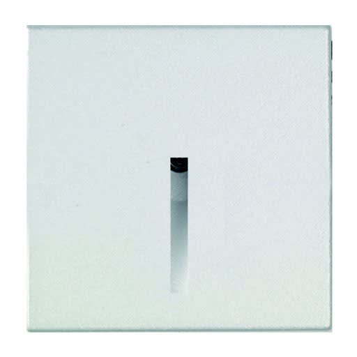 Side Lighting - SMALL-BLADE SQUARE 2W 62lm 3000K IP68 BI WH 350mA - 500mA