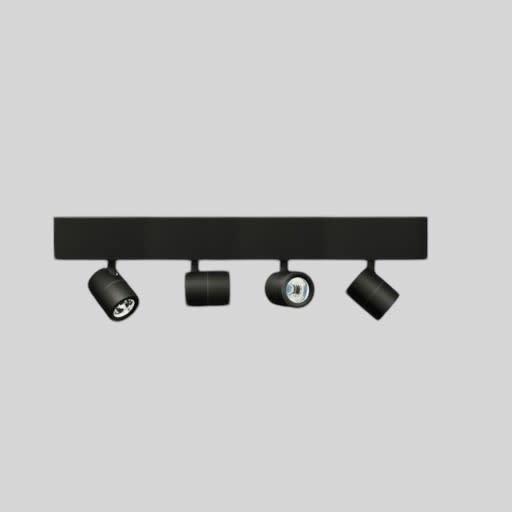 Side Lighting - BEND BASE MICRO 20.8W 2381lm 3000K IP20 NE BL 30? 220-240V 50/60Hz 150mA
