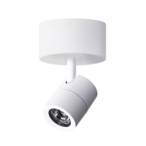 Side Lighting - BEND BASE MICRO 6.1W 561lm 4000K IP20 BI WH 30? 220-240V 50/60Hz 350mA