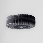 Side Lighting - SD-HIGHBAY 164W 17632lm 4000K IP65 GRA GA 50? 220-240V 50/60Hz 1050mA