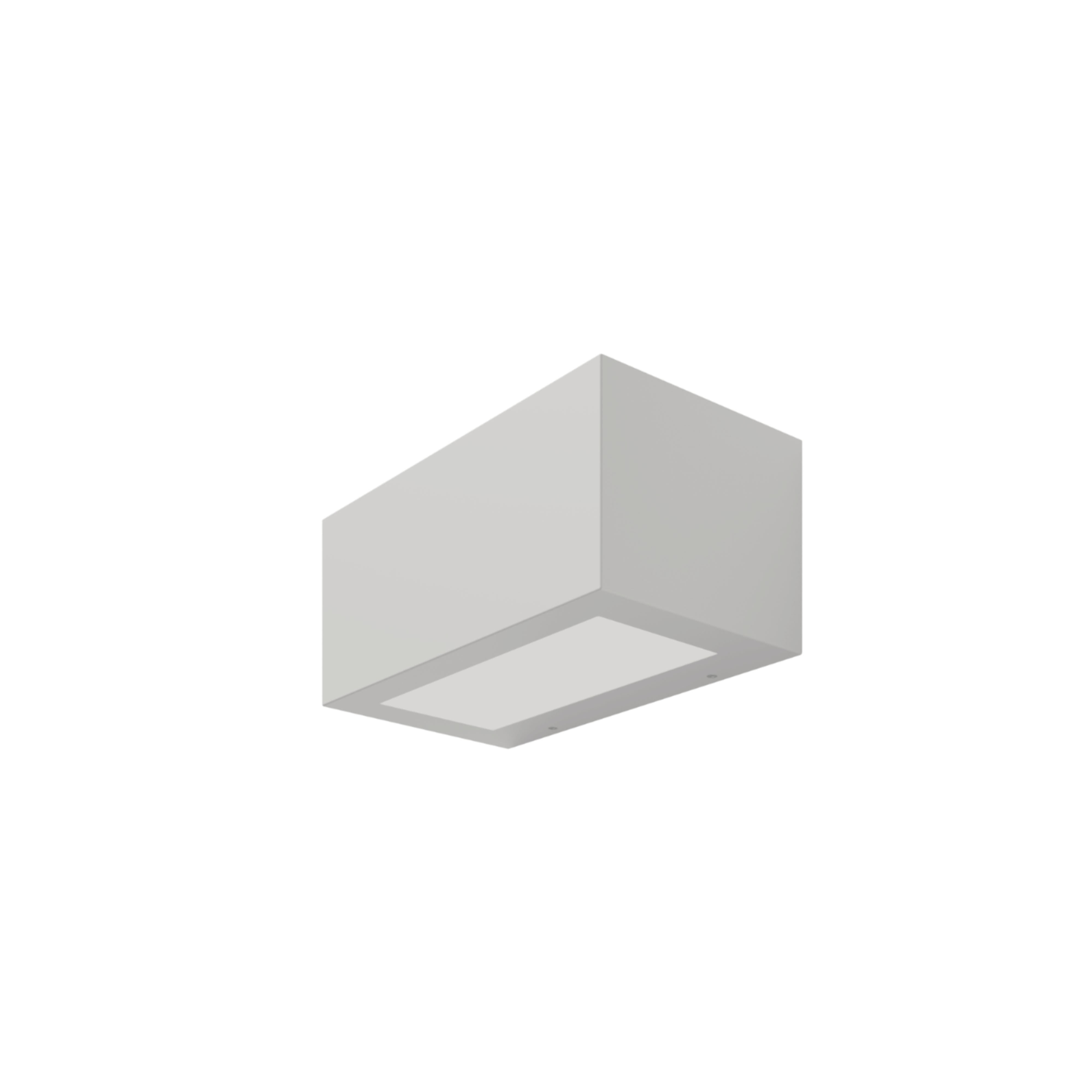 Side Lighting - VARIANT 200 23W 910lm 3000K IP65 GR 230V 400mA