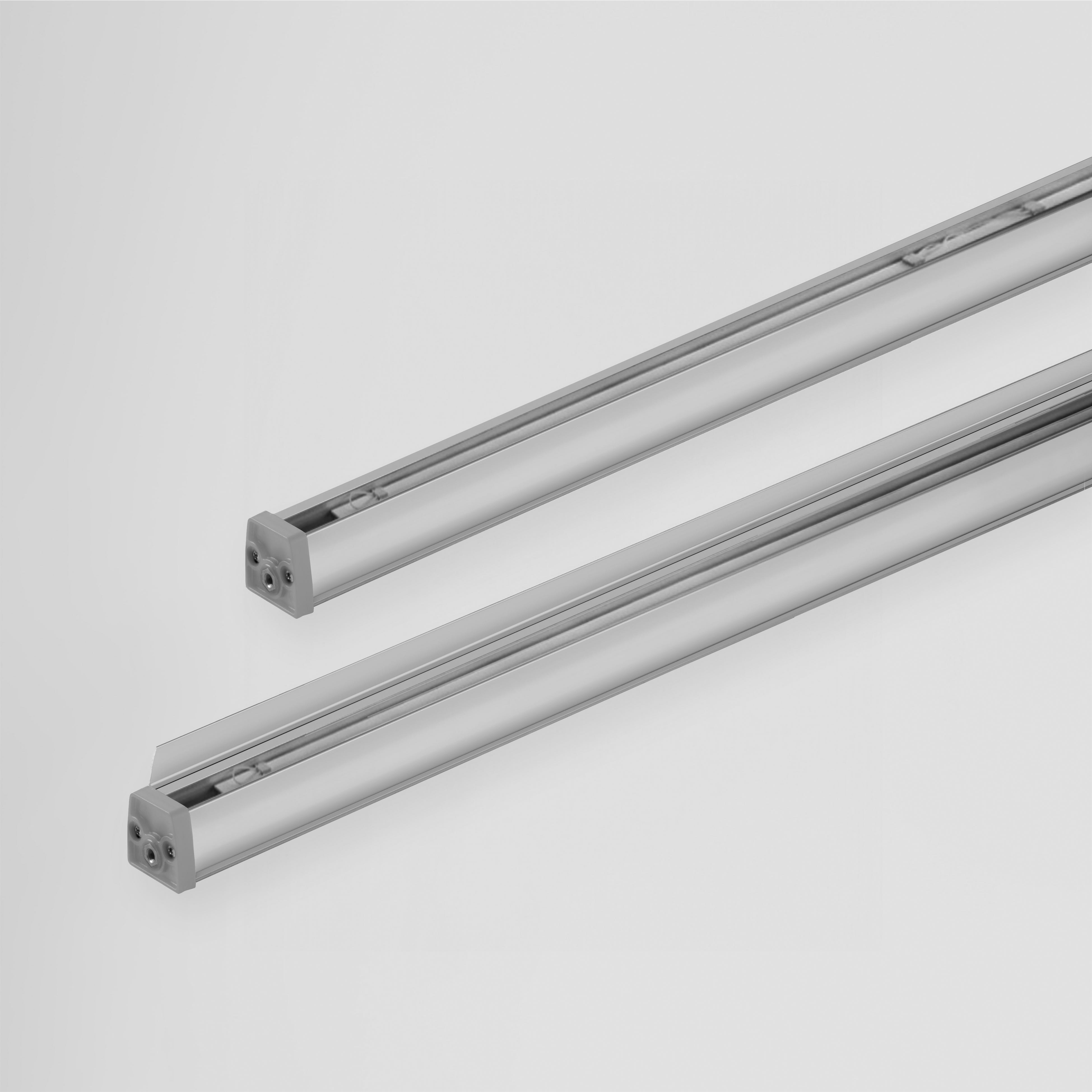 Side Lighting - LONGLIGHT ECO L.370mm 9.5W 839lm 4000K IP65 25x35? 220-240V 50/60Hz 500mA
