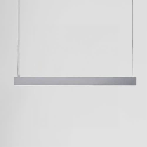 Side Lighting - TRAIL DALI L.1250mm 40W 2844lm 3000K IP20 BR RW 25x35? 220-240V 50/60Hz 500mA