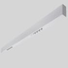 Side Lighting - TRAIL DALI L.2060mm 25W 2048lm 4000K IP40 BR RW 120? 220-240V 50/60Hz 24Vdc