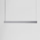 Side Lighting - TRAIL DALI L.1560mm 37W 3072lm 4000K IP40 BR RW 120? 220-240V 50/60Hz 24Vdc
