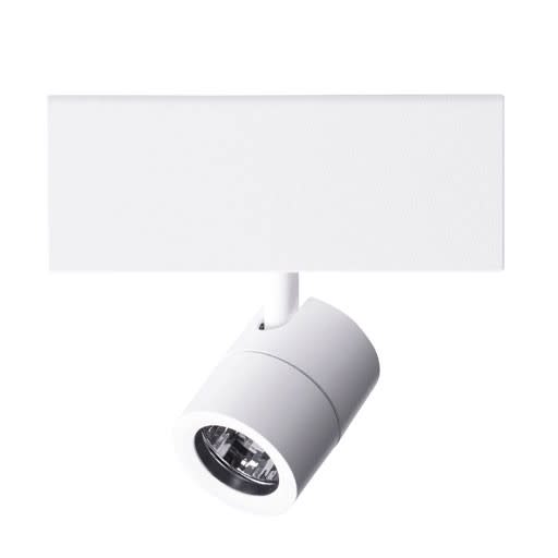 Side Lighting - BEND BASE MINI 1-2 Led 12.4W 1574lm 3000K GR 20? 220-240V  50/60Hz 350mA