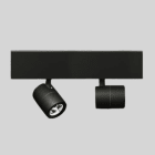Side Lighting - BEND BASE MINI 1-2 Led 24.8W 3148lm 3000K NE BL 20? 220-240V 50/60Hz 350mA