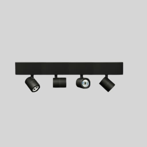 Side Lighting - BEND BASE MINI 3-4 Led 49.6W 6681lm 3000K NE BL 40? 220-240V 50/60Hz 350mA