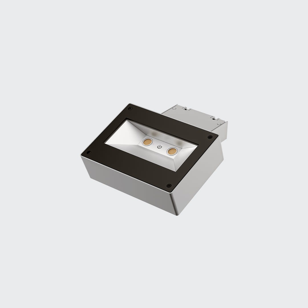 Side Lighting - SOLARIS DALI 39.4W 5278lm 3000K IP65 GR AS? 220-240V 50/60Hz 525mA