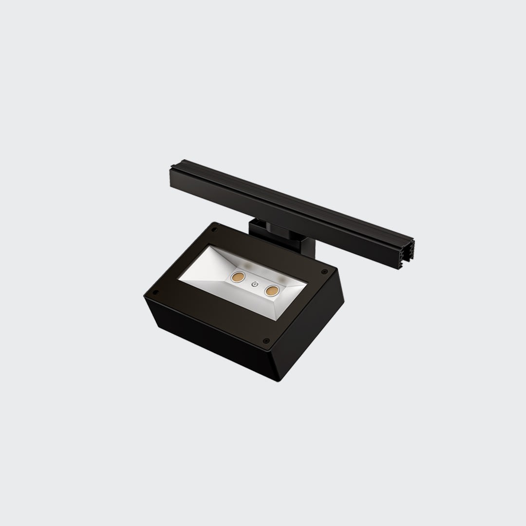 Side Lighting - SOLARIS BINARIO 39.4W 5278lm 3000K IP20 NE BL 220-240V  50/60Hz 600mA