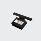 Side Lighting - SOLARIS BINARIO 39.4W 5278lm 3000K IP20 NE BL 220-240V 50/60Hz 600mA