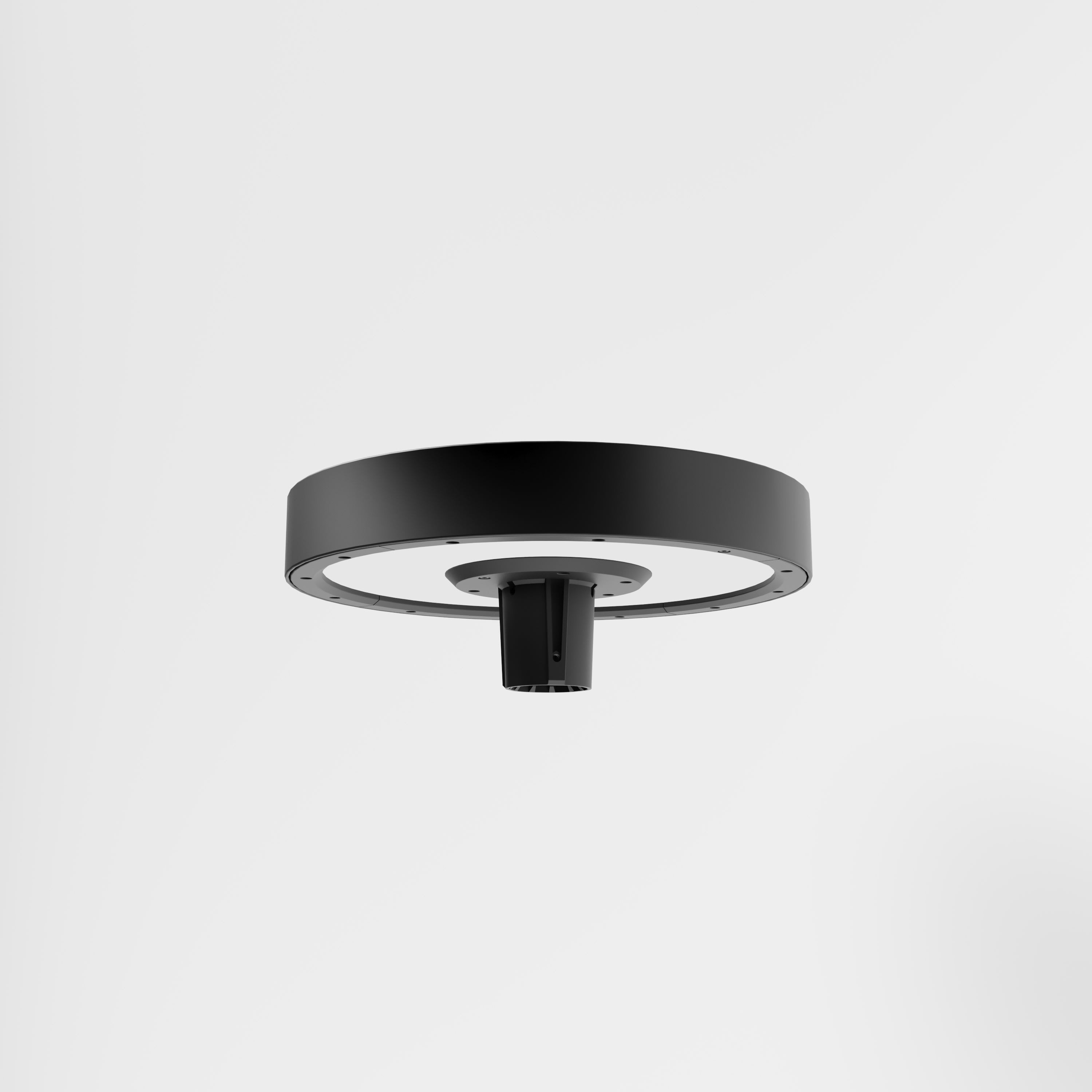 Side Lighting - FRISBEE MAXI 91W 9000lm 4000K IP65 NE BL 220-240V 50/60Hz 400mA