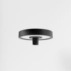 Side Lighting - FRISBEE MAXI DALI 91W 9000lm 4000K IP65 NE BL 220-240V 50/60Hz 400mA