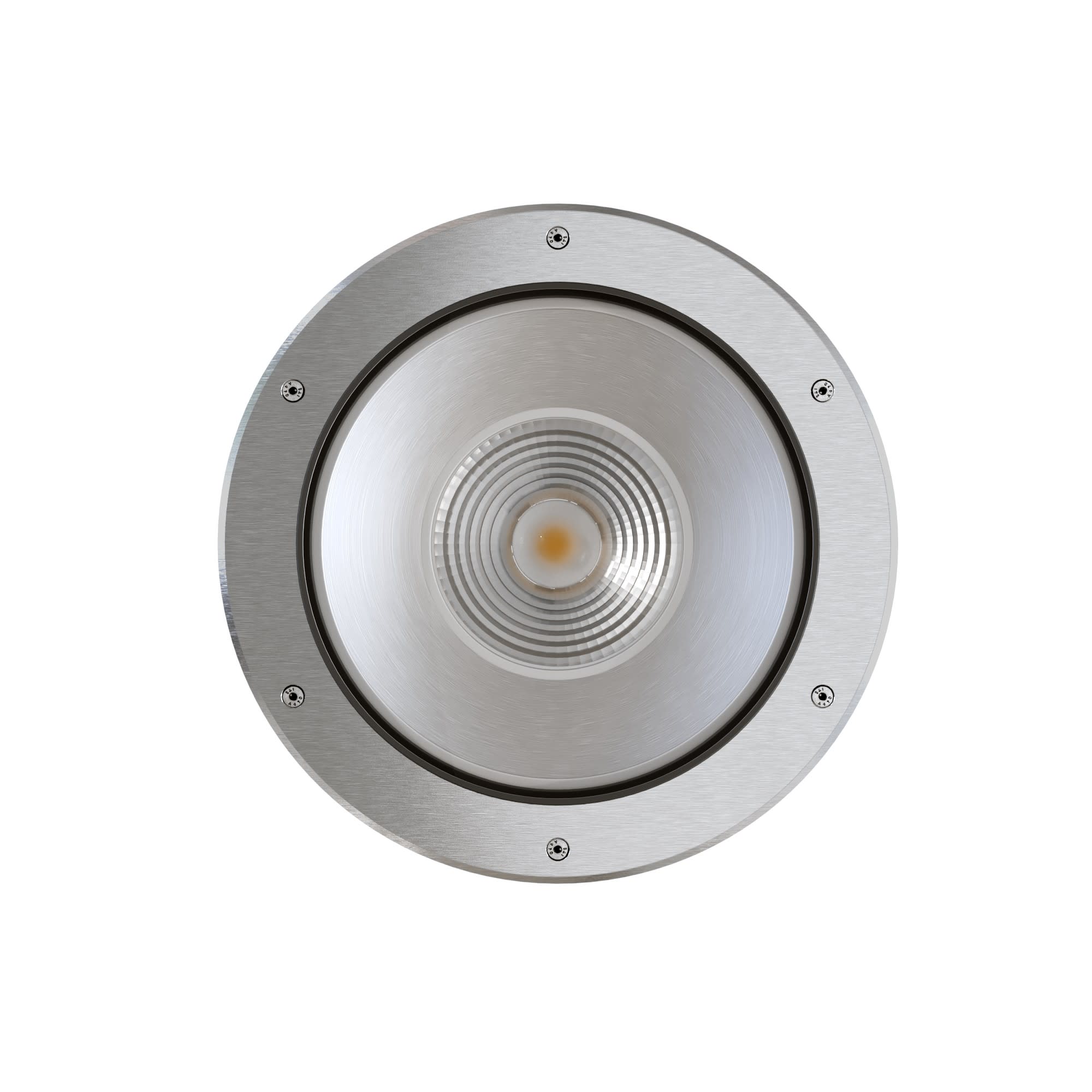 Side Lighting - OLODUM 300 35W 3893lm 4000K IP67 INOX 60? 220-240V  50/60Hz 900mA