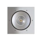 Side Lighting - OLODUM 300-Q FLAT DALI 35W 3893lm 4000K IP67 INOX 60? 220-240V 50/60Hz 900mA