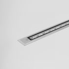 Side Lighting - LONGLIGHT GROUND MINI L.670mm 16W 726lm 4000K IP67 INOX 20? 220-240V 50/60Hz 3