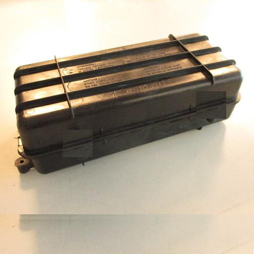 SIDELITE - DRIVER 220-240V  50/60Hz