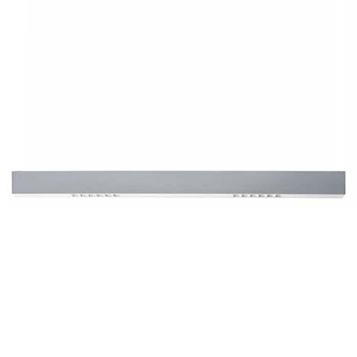 Side Lighting - TRAIL L.1250mm 40W 2844lm 3000K IP20 BI WH 120? 220-240V  50/60Hz 500mA