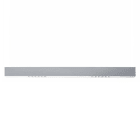 Side Lighting - TRAIL L.1250mm 40W 2844lm 3000K IP20 BI WH 120? 220-240V 50/60Hz 500mA