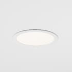 Side Lighting - DOT 45 diam.40mm 4W 579lm 4000K BI WH 10° 350mA