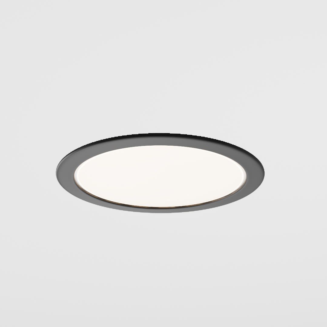 Side Lighting - DOT 45 diam.40mm 4W 521lm 3000K NE BL 10° 350mA