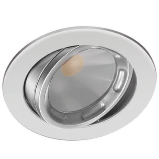 SIDELITE - BBTT COIN diam.82mm 12.9W 1430lm 3000K IP20 CR 24? 350mA