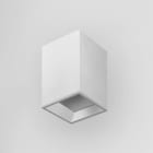 Side Lighting - SINDI 60 8W 365lm 3000K IP54 BI WH 90? 220-240V 200mA