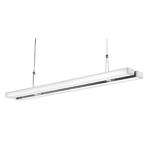 SIDELITE - ELISEO L.1202mm 74.2W 6724lm 4000K IP40 BR RW 220-240V  50/60Hz 500mA