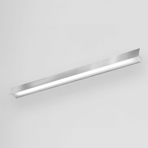 Side Lighting - ELISEO-with front L.902mm 29.2W 1674lm 3000K IP40 BR RW 220-240V 50/60Hz 500mA