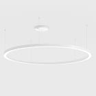 Side Lighting - STARGATE 3000 DALI 192W 14062lm 3000K IP40 BR RW 220-240V 50/60Hz