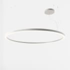 Side Lighting - STARGATE 3000 192W 14018lm 3000K IP40 GR 220-240V 50/60Hz