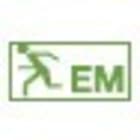 Side Lighting - Linea modulo emergenza -1 H Emergency module