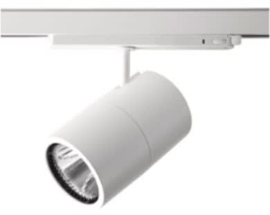 Side Lighting - BEND SLIM XL 41W 4174lm 4000K IP20 BR RW 25? 220-240V  50/60Hz 1050mA