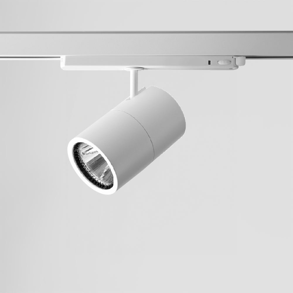 Side Lighting - BEND  SLIM XS 24W 3136lm 4000K IP20 BR RW 15? 220-240V  50/60Hz 700mA