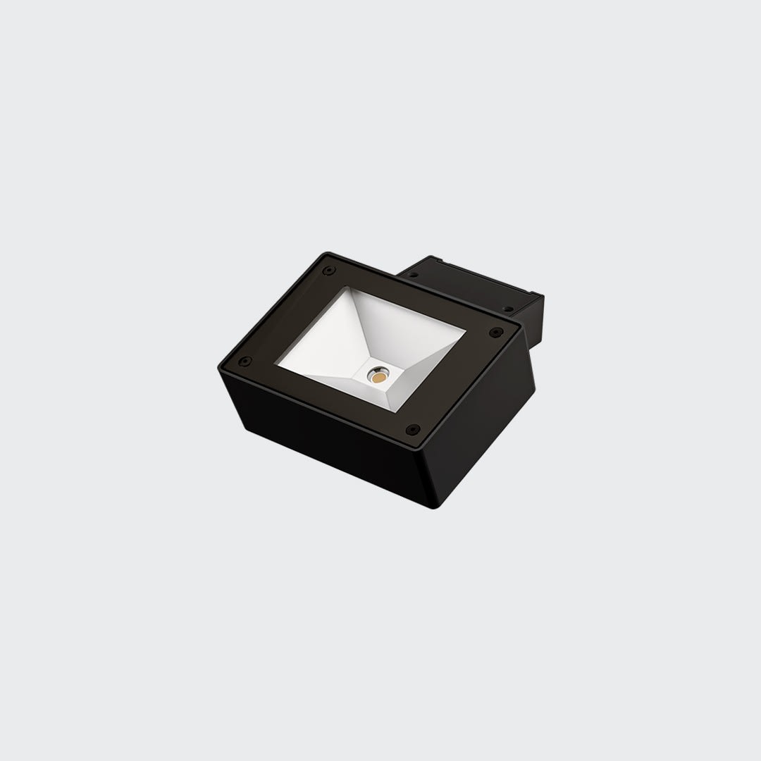 Side Lighting - SOLARIS MINI 19.3W 2034lm 4000K IP65 NE BL SIM? 230V 450mA
