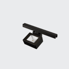 Side Lighting - SOLARIS MINI BINARIO 19.3W 2034lm 4000K IP20 NE BL 230V 450mA