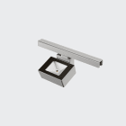 Side Lighting - SOLARIS MINI BINARIO 19.3W 2034lm 4000K IP20 GR 230V 450mA