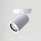 Side Lighting - BEND XS DALI Estraibile Extractable diam.125mm 24W 2629lm 3000K IP20 GR 40? 220-