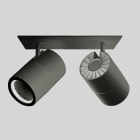 Side Lighting - BEND XS DALI Estraibile Extractable 254x118mm 48W 5902lm 4000K NE BL 40? 220-240