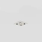 Side Lighting - MATRIX COIN 1-2Led 118x118mm 12.9W 1360lm 3000K IP20 BI WH 40? 350mA