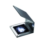 Side Lighting - Q7 14.3W 1040lm 3000K IP67 INOX 15? 220/240V 350mA