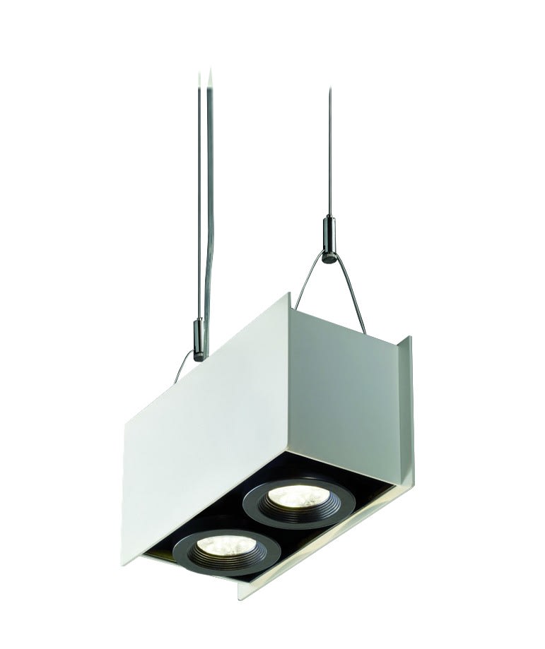 Side Lighting - SD4 14.9W 1430lm 3000K IP20 NE BL 24? 220/240v 350mA