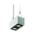 Side Lighting - SD4 14.9W 1430lm 3000K IP20 NE BL 24? 220/240v 350mA