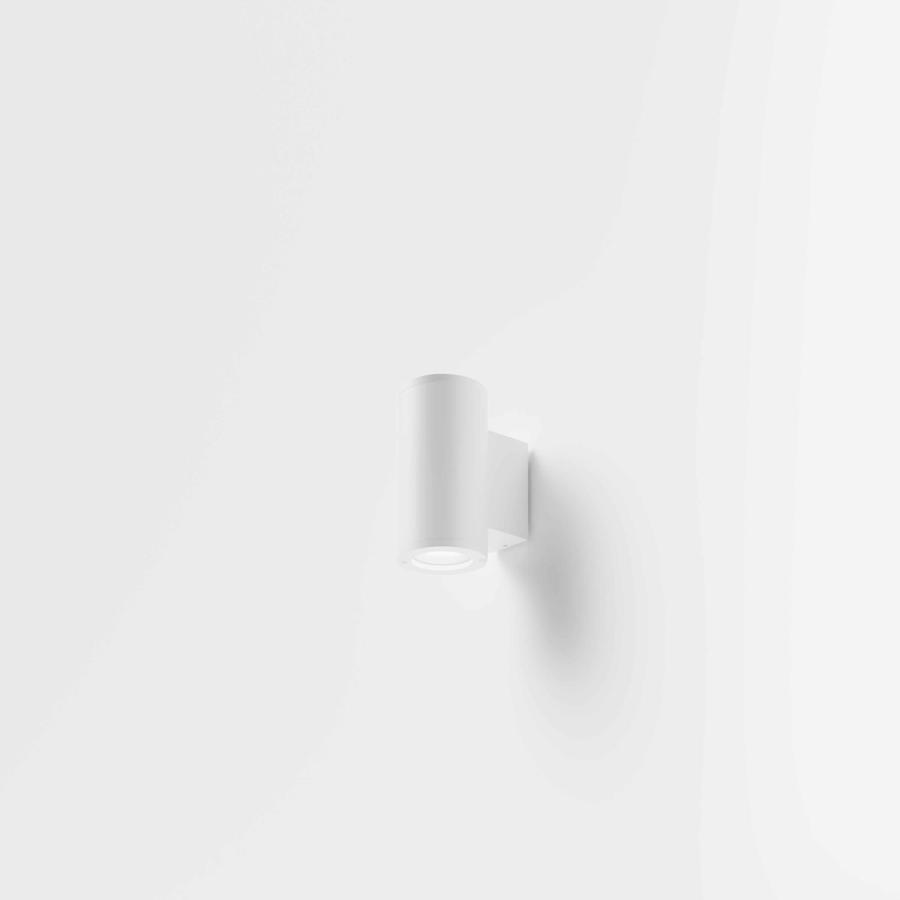 Side Lighting - DOUBLELIGHT 105 29.8W 1788lm 3000K IP65 BI WH 15? 220-240V 50/60Hz 350mA