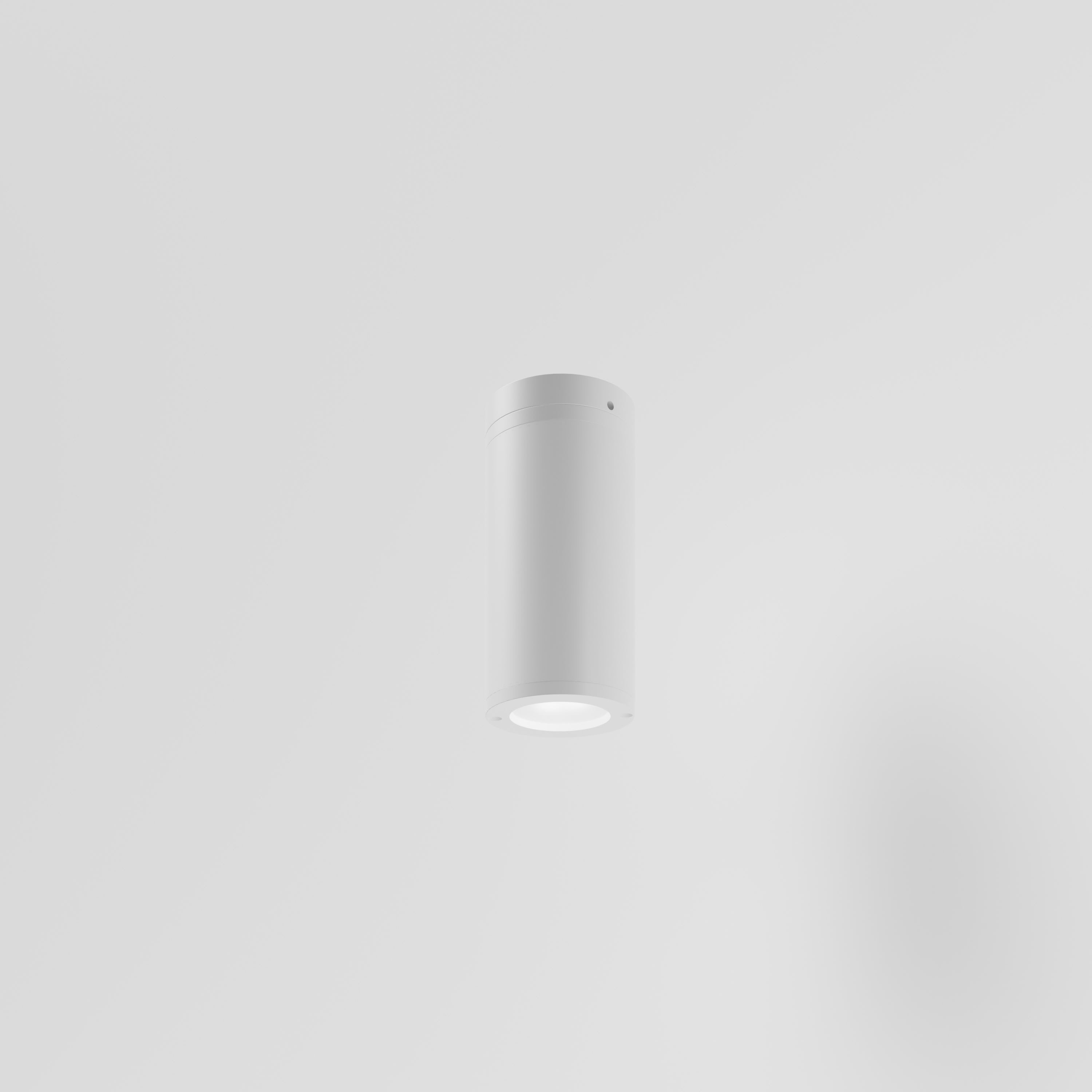 Side Lighting - CEILING 105 14.9W 894lm 3000K IP65 BI WH 15? 220-240V  50/60Hz 350mA