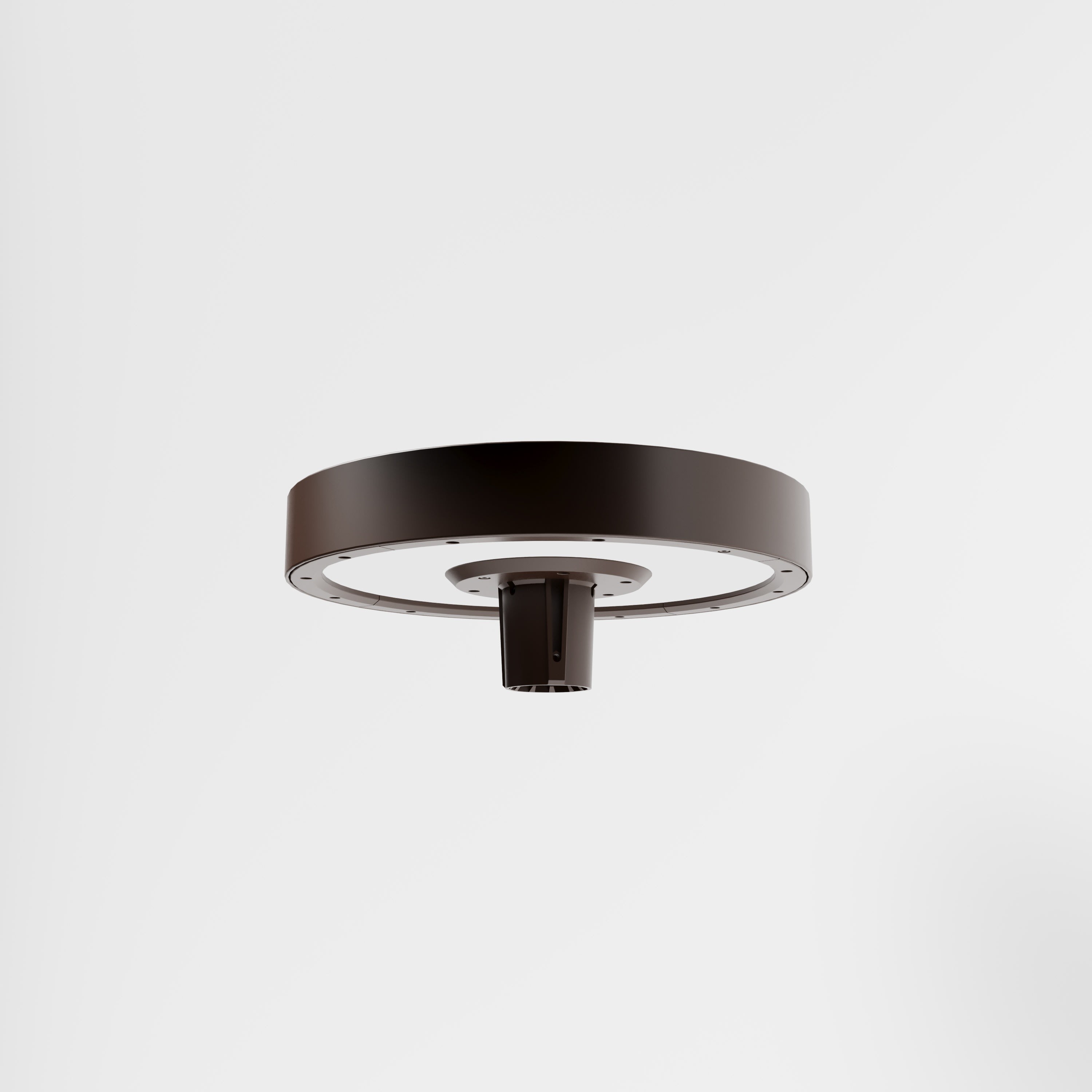Side Lighting - FRISBEE MAXI 91W 9000lm 4000K IP65 BW BW 220-240V  50/60Hz 400mA
