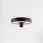 Side Lighting - FRISBEE MAXI 91W 9000lm 4000K IP65 BW BW 220-240V 50/60Hz 400mA
