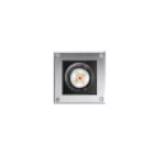 Side Lighting - OLODUM 130 COB 14.9W 1274lm 4000K IP67 INOX 24? 220-240V 50/60Hz 350mA