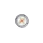 Side Lighting - OLODUM 130 C diam.120mm 14.9W 1194lm 4000K IP67 INOX 40? 220-240V 50/60Hz 350mA