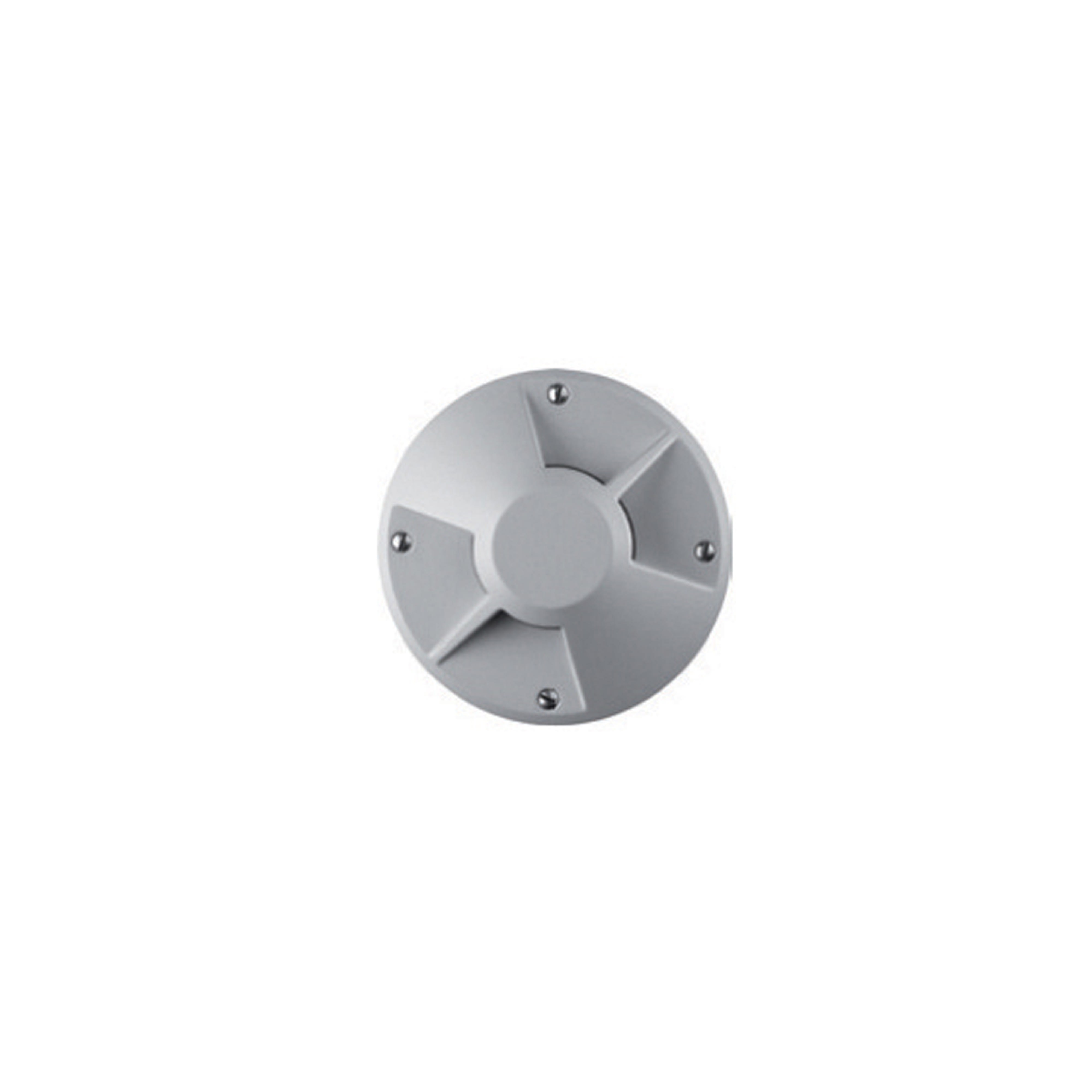 Side Lighting - OLODUM 130 COVER 3W 51lm 4000K IP67 GR 220-240V 50/60Hz 500mA